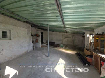 Moradia T3 para Venda em Sabacheira