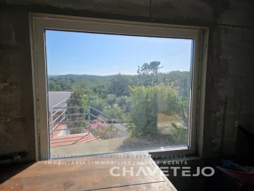 Moradia T3 para Venda em Sabacheira