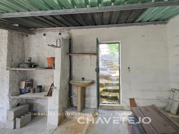 Moradia T3 para Venda em Sabacheira