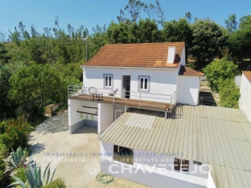Moradia T3 para Venda em Sabacheira