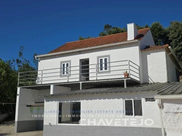Moradia T3 para Venda em Sabacheira