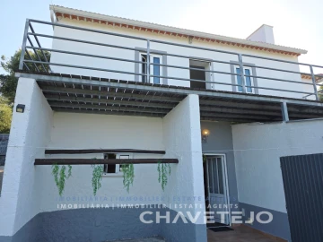 Moradia T3 para Venda em Sabacheira