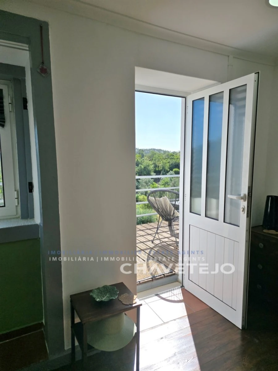 Moradia T3 para Venda em Sabacheira Foto 44
