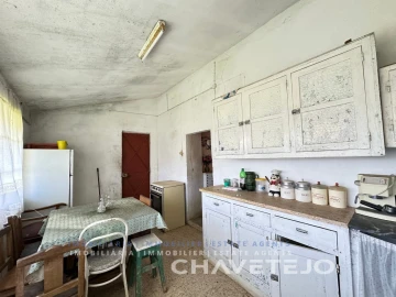 Moradia T4 para Venda em Casais e Alviobeira
