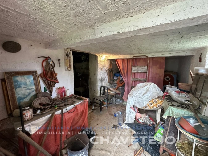 Moradia T4 para Venda em Casais e Alviobeira Foto 15
