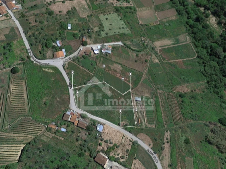 Terreno Misto para Venda em Figueiró dos Vinhos e Bairradas Foto 4