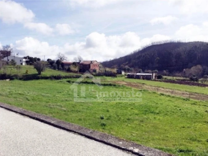 Terreno Misto para Venda em Figueiró dos Vinhos e Bairradas Foto 2