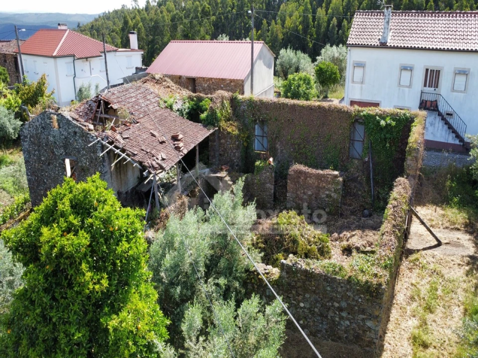 Quinta T1 para Venda em Arega Foto 1