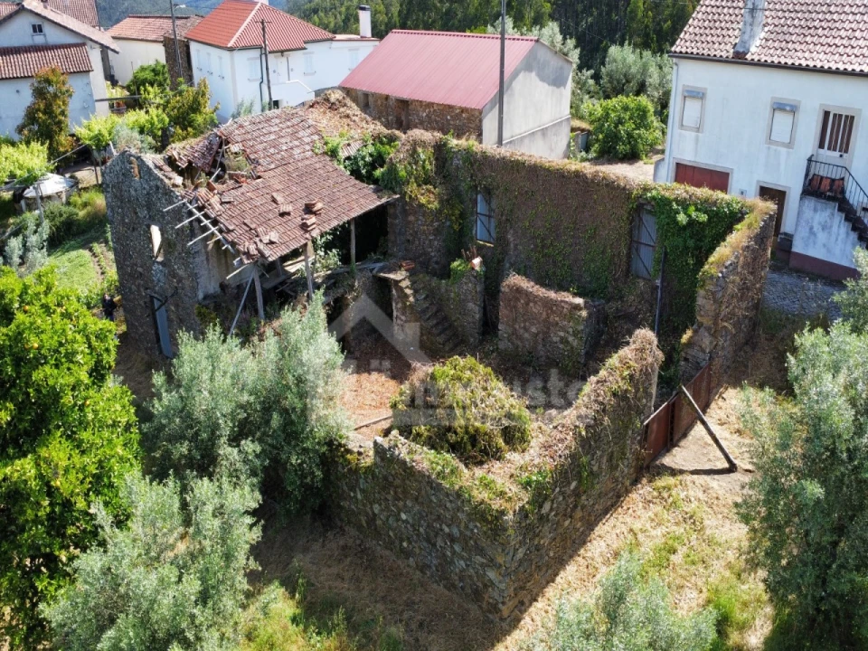 Quinta T1 para Venda em Arega Foto 2