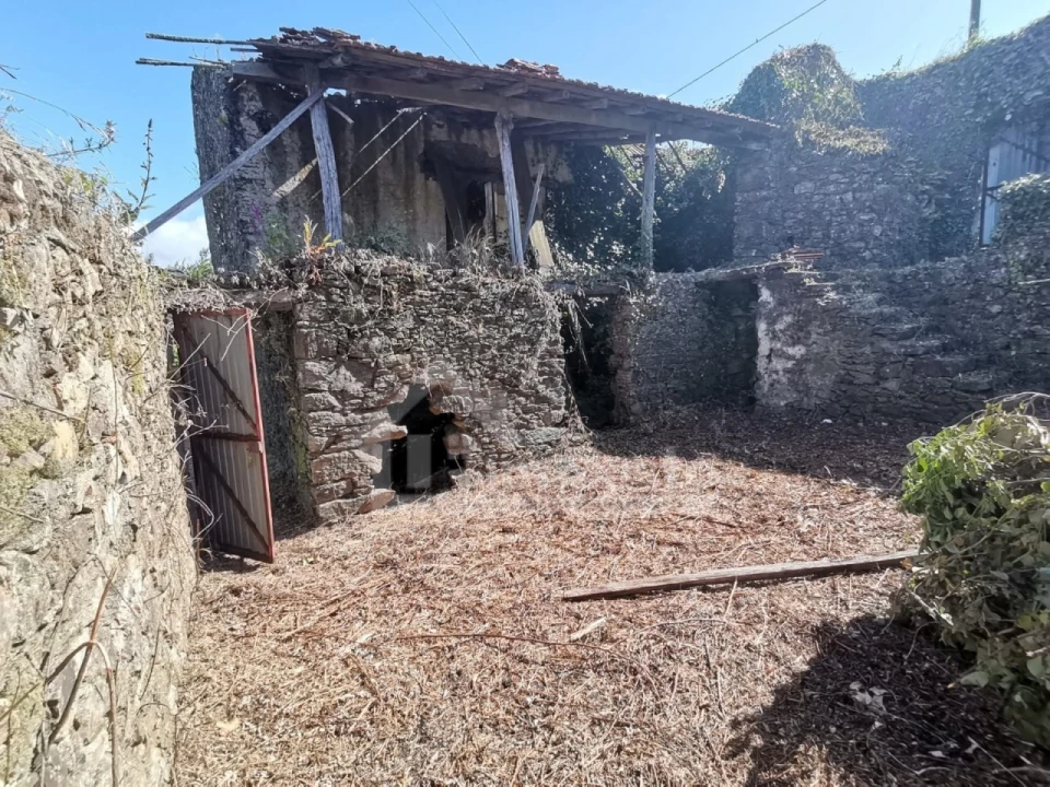 Quinta T1 para Venda em Arega Foto 6