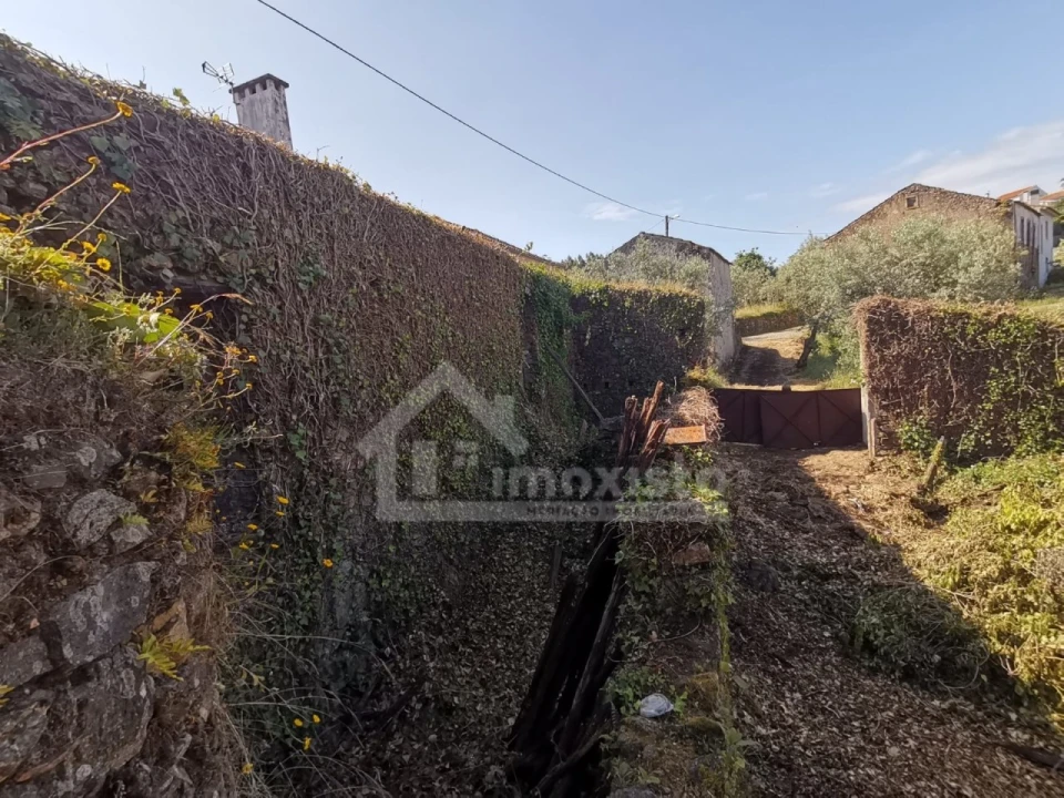 Quinta T1 para Venda em Arega Foto 12