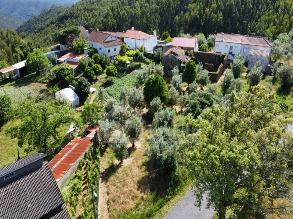 Quinta T1 para Venda em Arega Foto 16