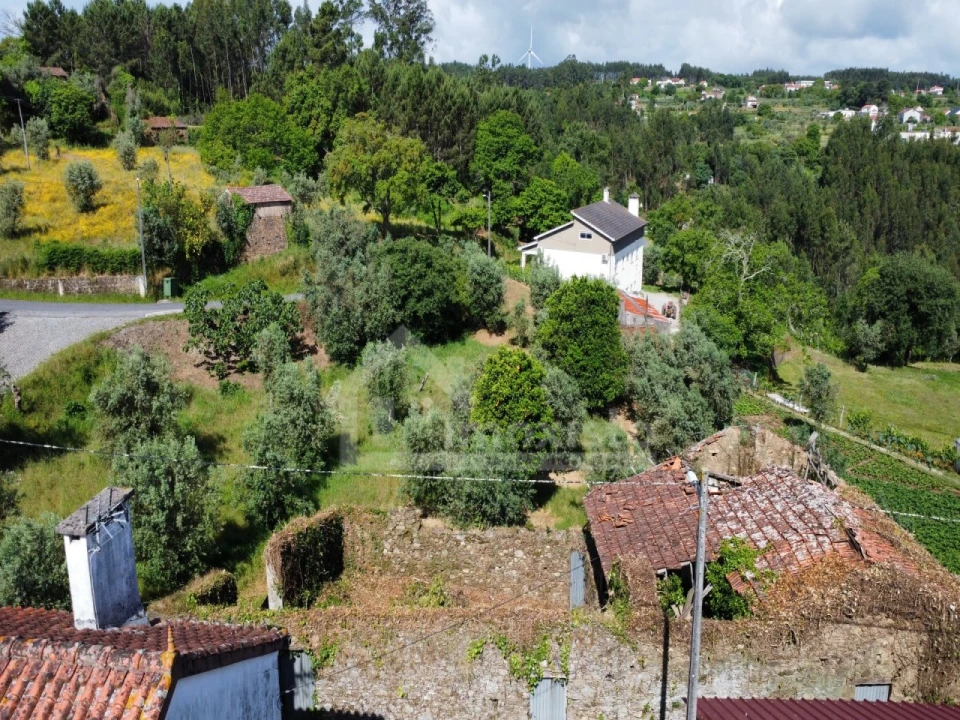 Quinta T1 para Venda em Arega Foto 17