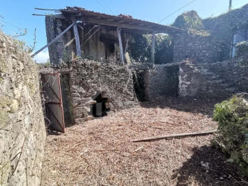 Quinta T1 para Venda em Arega
