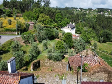 Quinta T1 para Venda em Arega