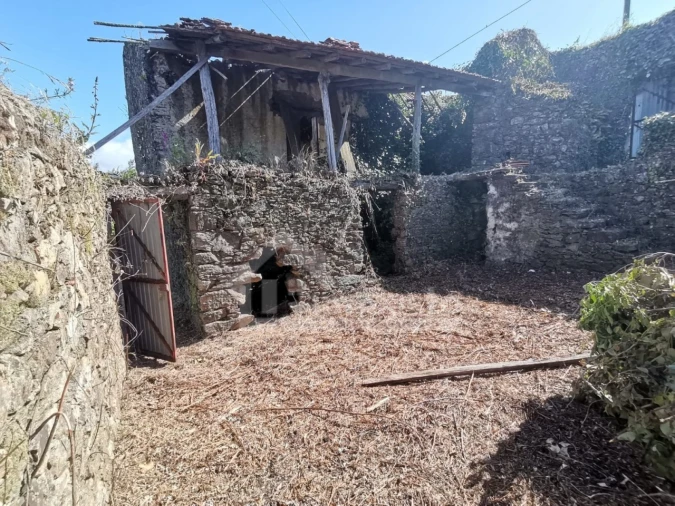 Quinta T1 para Venda em Arega Foto 6