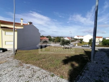 Terreno P/ Prédio para Venda em Pedrogão Grande