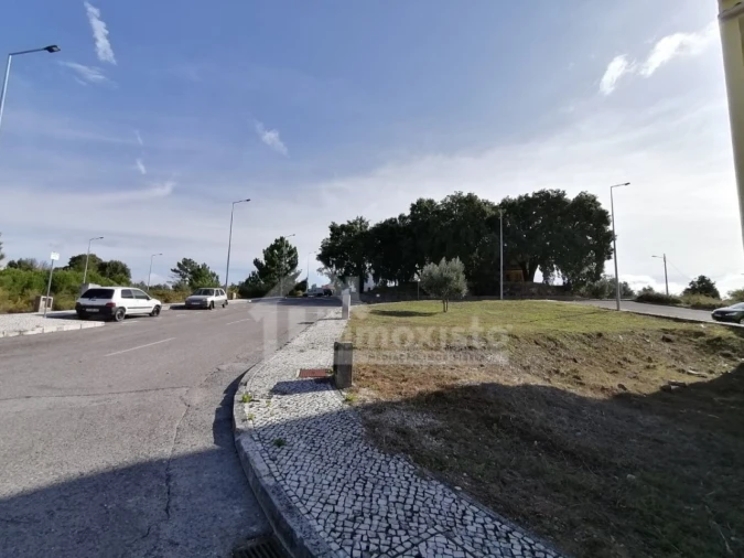 Terreno P/ Prédio para Venda em Pedrogão Grande Foto 5