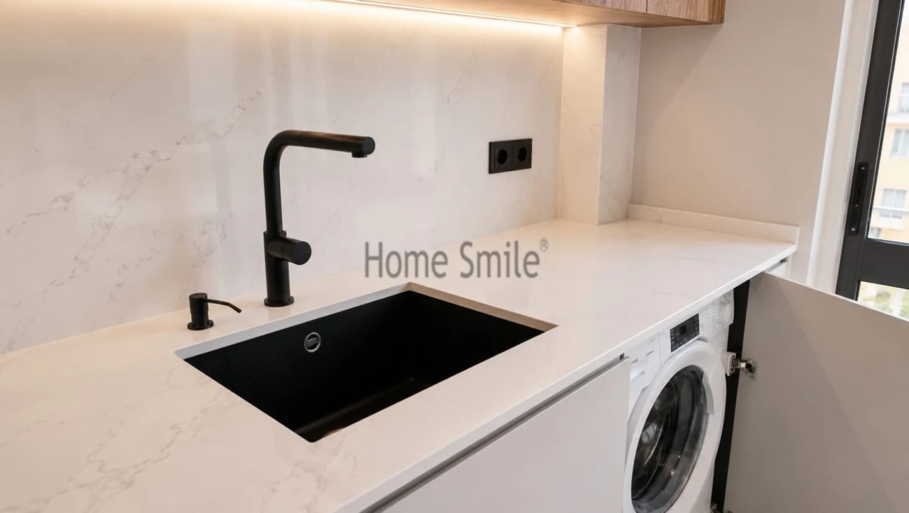 Apartamento T2 para Venda em Sesimbra (Santiago) Foto 5