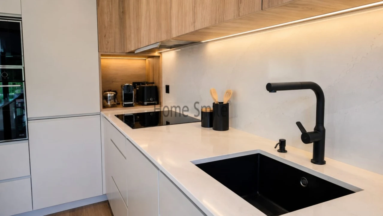 Apartamento T2 para Venda em Sesimbra (Santiago) Foto 6