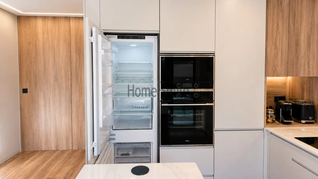 Apartamento T2 para Venda em Sesimbra (Santiago) Foto 7