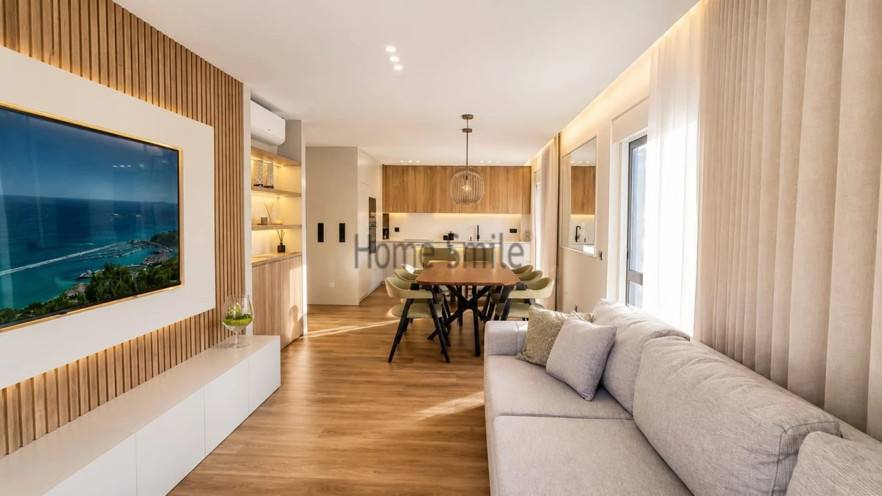 Apartamento T2 para Venda em Sesimbra (Santiago) Foto 9
