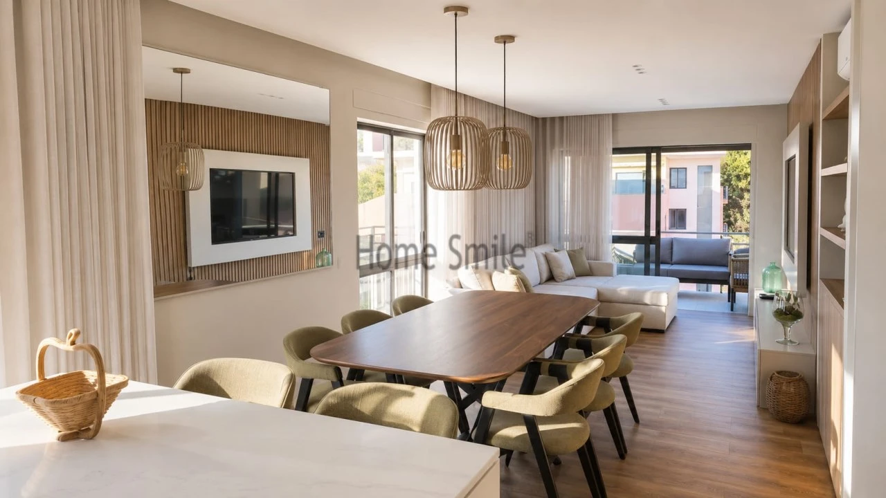 Apartamento T2 para Venda em Sesimbra (Santiago) Foto 10