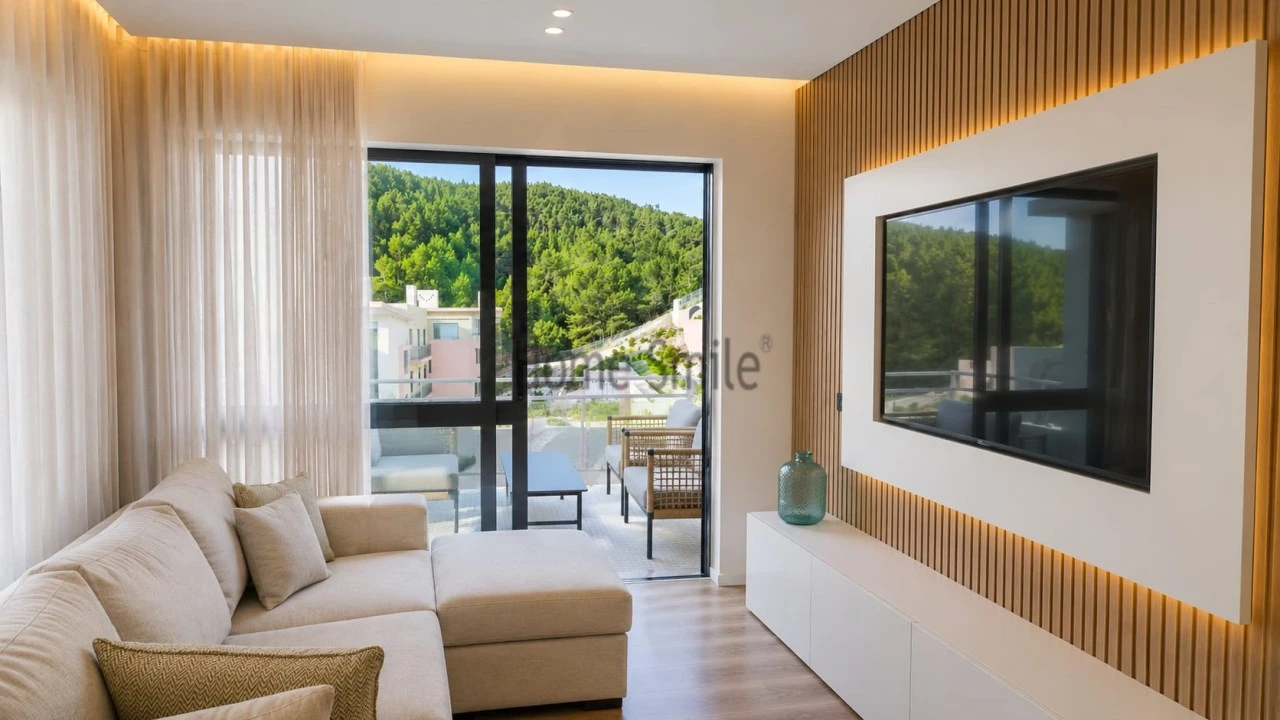 Apartamento T2 para Venda em Sesimbra (Santiago) Foto 13