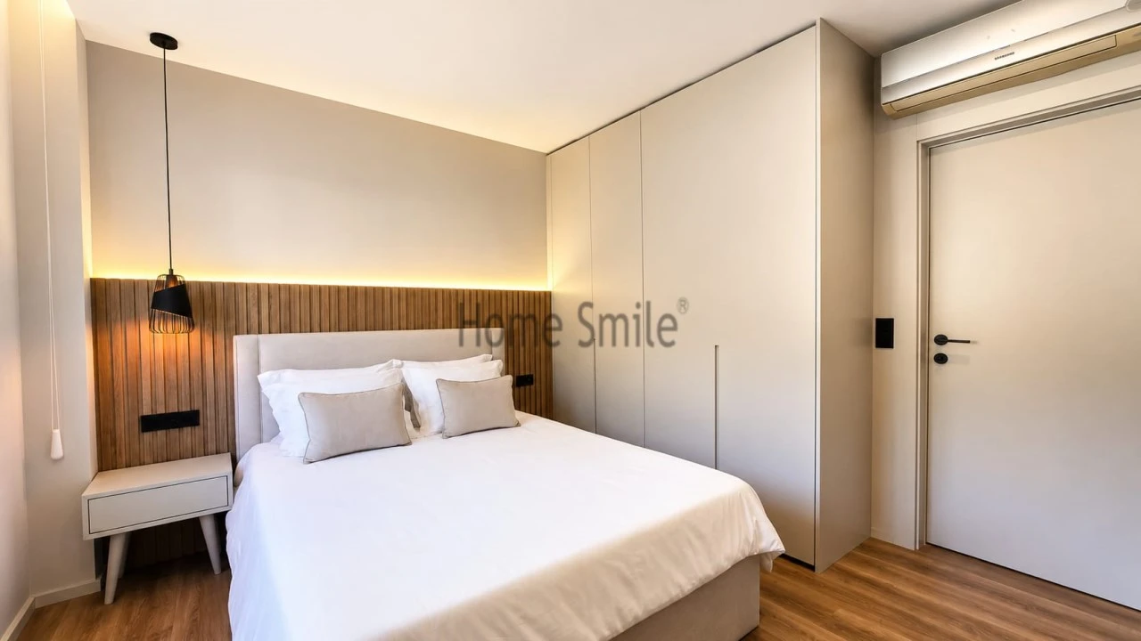 Apartamento T2 para Venda em Sesimbra (Santiago) Foto 27