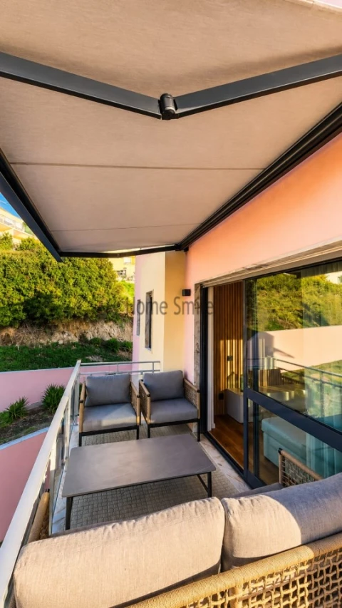 Apartamento T2 para Venda em Sesimbra (Santiago)