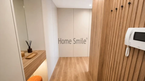Apartamento T2 para Venda em Sesimbra (Santiago)