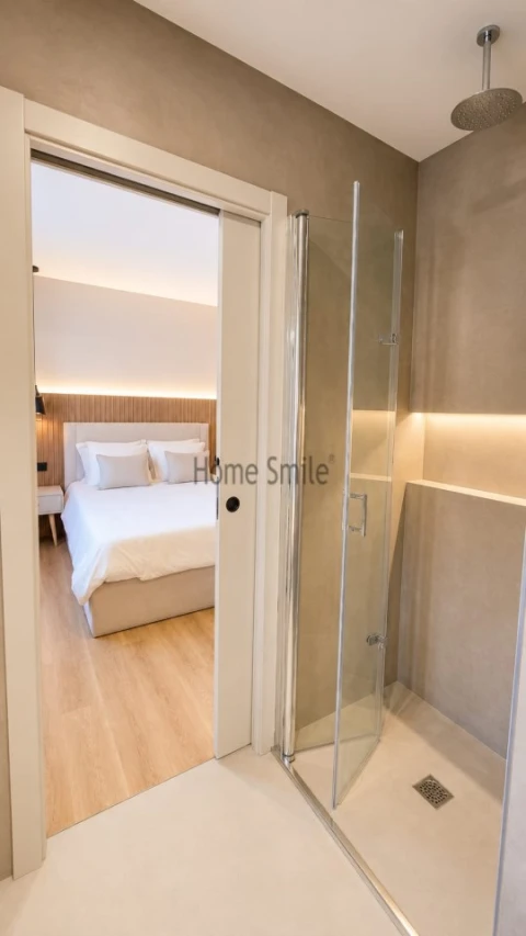 Apartamento T2 para Venda em Sesimbra (Santiago)
