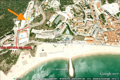 Apartamento T2 para Venda em Sesimbra (Santiago)