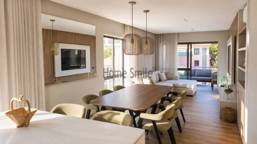 Apartamento T2 para Venda em Sesimbra (Santiago) Foto 10