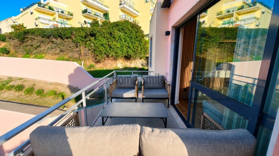 Apartamento T2 para Venda em Sesimbra (Santiago) Foto 28