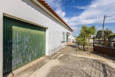 Moradia T4 para Venda em Cartaxo e Vale da Pinta