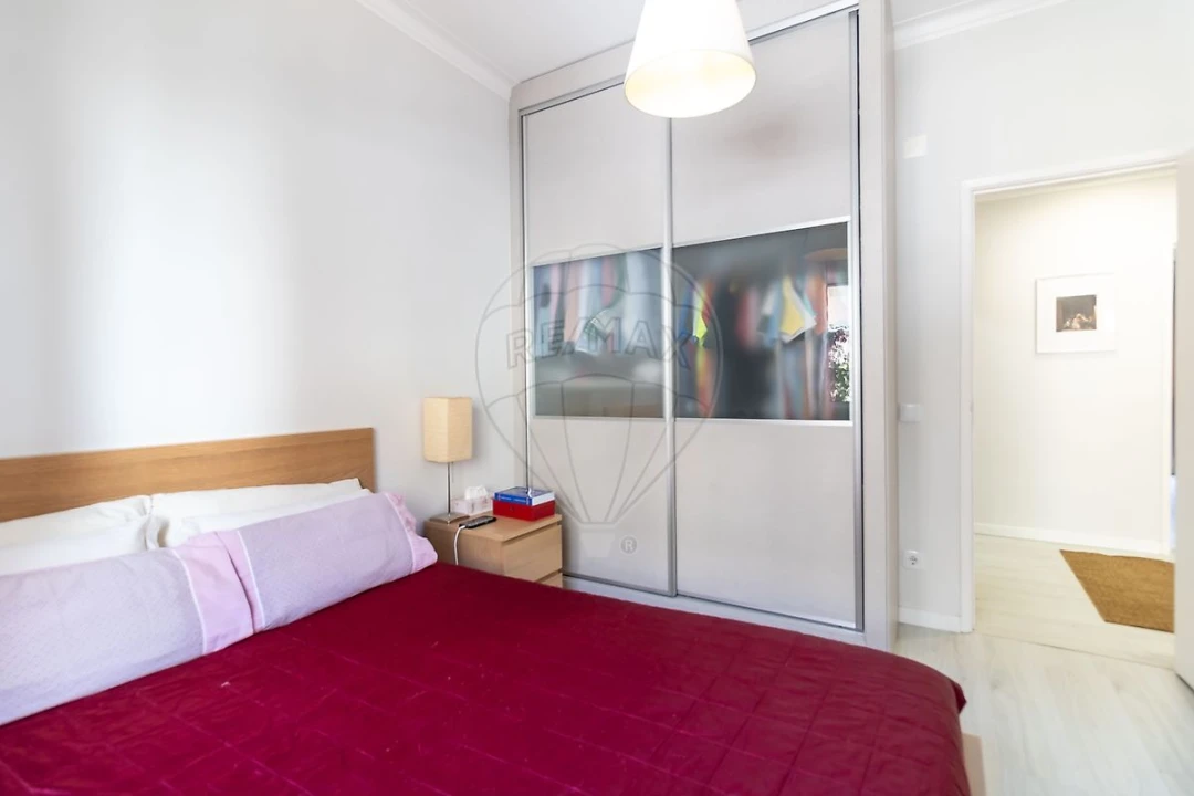 Apartamento T2 para Venda em Seixal, Arrentela e Aldeia de Paio Pires Foto 12