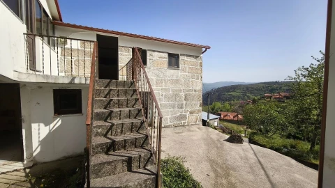 Moradia T3 para Venda em Viariz