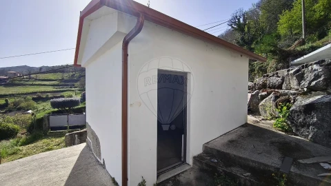 Moradia T3 para Venda em Viariz