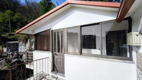Moradia T3 para Venda em Viariz