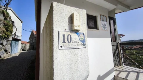 Moradia T3 para Venda em Viariz