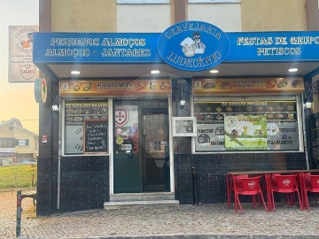 Negócio para Venda em Loures