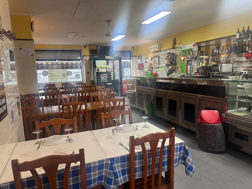 Negócio para Venda em Loures Foto 10