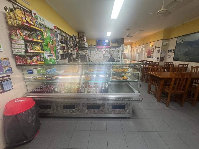 Negócio para Venda em Loures Foto 4