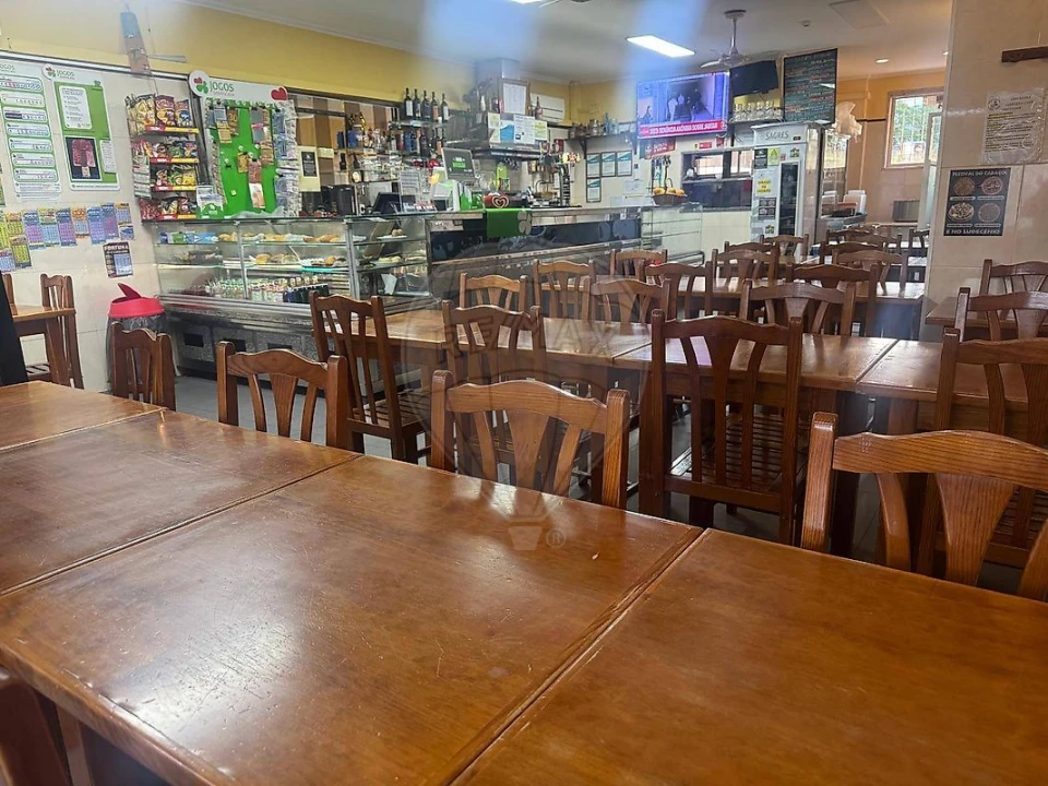 Negócio para Venda em Loures Foto 11