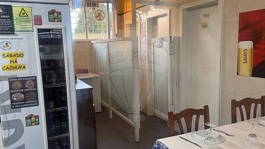 Negócio para Venda em Loures