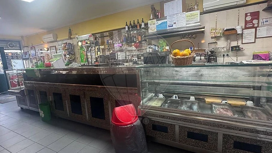 Negócio para Venda em Loures