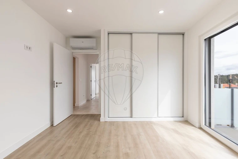 Apartamento T3 para Venda em Santa Maria, São Pedro e Matacães Foto 7