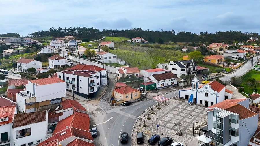 Apartamento T3 para Venda em Santa Maria, São Pedro e Matacães Foto 16