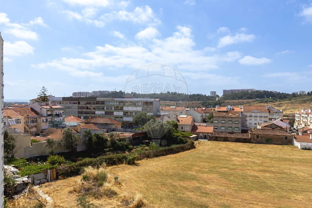 Apartamento T2 para Venda em Vialonga Foto 19